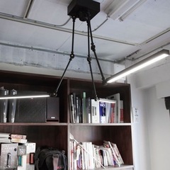 値下げ 新品同様BRID STAND WORKER 3 ARM ...