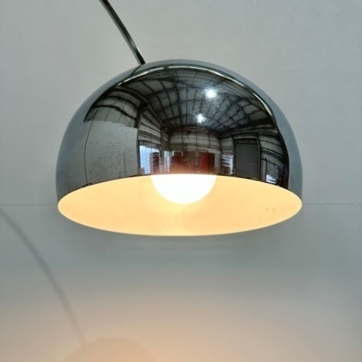 FLOS   フロス　アルコ　照明　リプロダクト