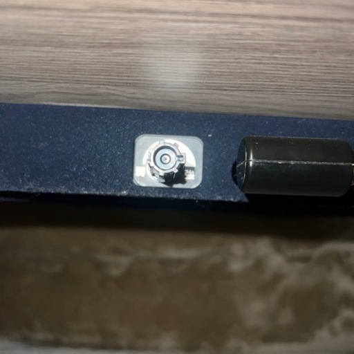使用期間3ヶ月　家具 テーブル こたつ