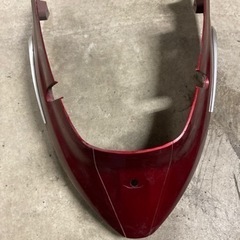 アドレスv125ボディカバー