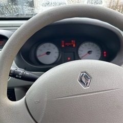 ルノー　カングー　ATの画像