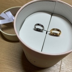 新品★ヴェラモーレ　ディ　ヌークレオ★ veramore di nucleoの画像