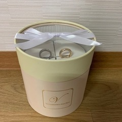 新品★ヴェラモーレ　ディ　ヌークレオ★ veramore di nucleoの画像