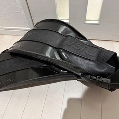 TUSA ダイビングフィン