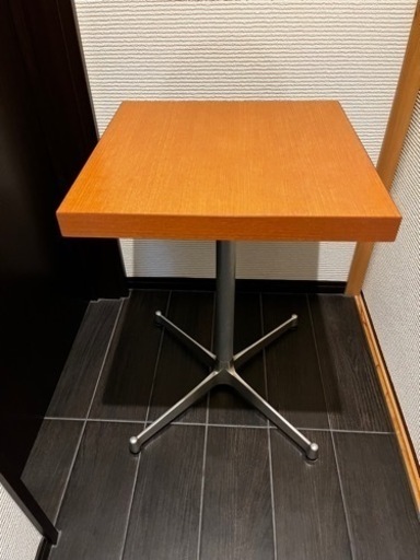☆コーヒーテーブル　中古品☆