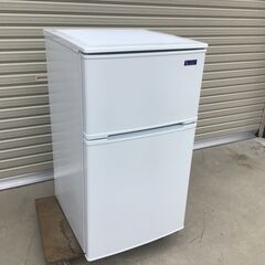 2453 【動作確認済】YAMADA YRZ-CO9G1 冷凍冷...