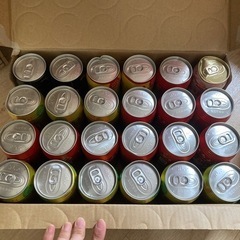 【決まりました‼️】チューハイ色々　　1ケース　24本の画像