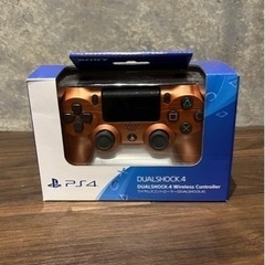 ps4 ワイヤレスコントローラー