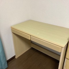 勉強机