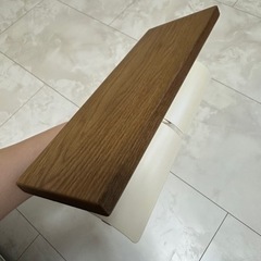 トイレットペーパーホルダー