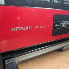 【3/11まで】オーブンレンジの画像