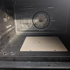 【3/11まで】オーブンレンジの画像