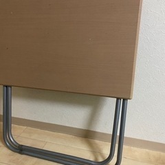家具 テーブル パソコンデスクの画像