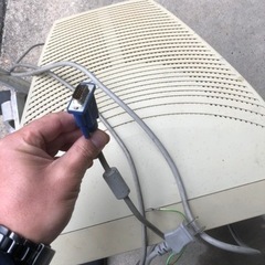 パソコンディスプレイ 動作確認済