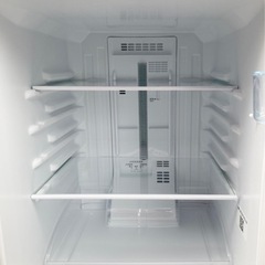 Panasonic 138L冷蔵庫　NR-BW14DJ-Wの画像