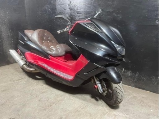 ☆支払総額6.8万円☆買取強化中！関東圏内即日配送可能！ ヤマハ