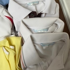 横浜みずほ幼稚園 男児制服の画像