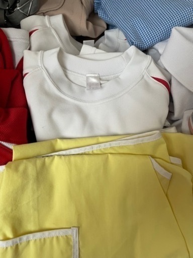 横浜みずほ幼稚園 男児制服