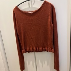 dazzlin トップス