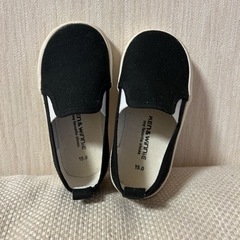 子供靴 15cm 未使用