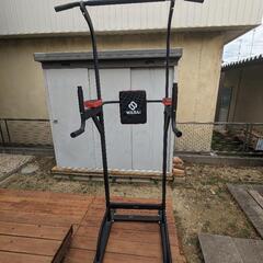 wasai 懸垂 チンニングマシン