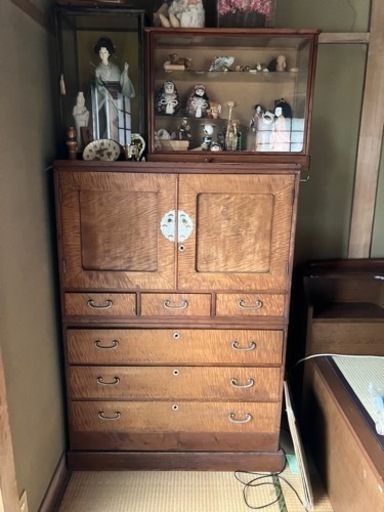 宝探し！家の中のものいくらでも持って行ってOK！