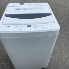 ♻️送料設置無料　YAMADA 洗濯機　YWM-T60A1 Amazon.co.jp: ヤマダ電機オリジナル 全自動電気洗濯機 (6.0kg