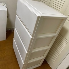 天馬 洋服 チェストの画像