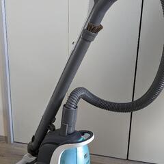 三菱電機製　掃除機の画像