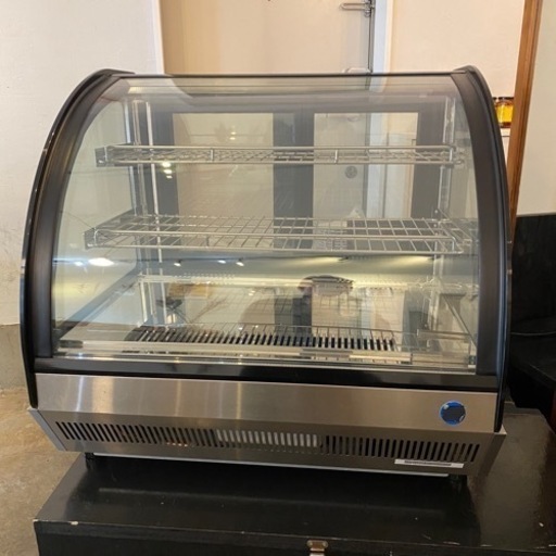【売ります】業務用冷蔵庫
