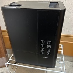 【ジャンク品】加湿器