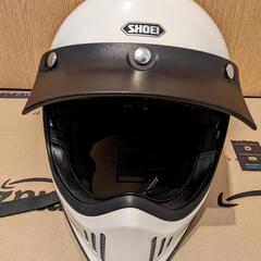 SHOEI EXZERO Lサイズ