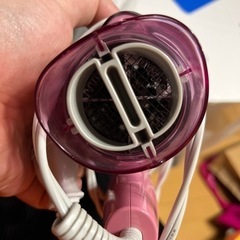 ドライヤー　パナソニック　Panasonic　の画像