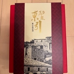 台湾のお酒