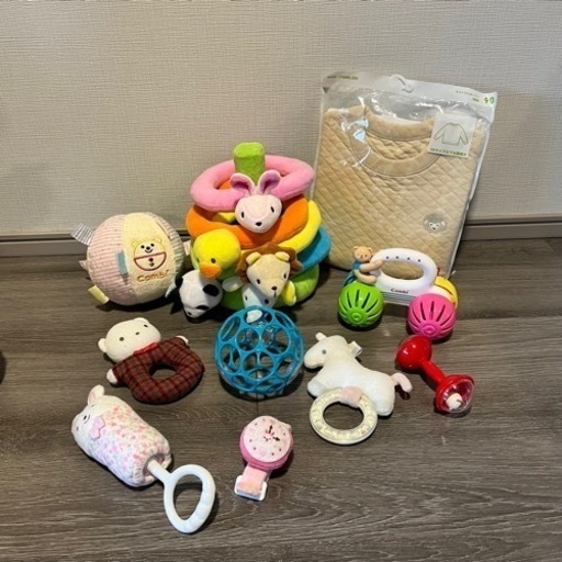 ベビー用品まとめ売り