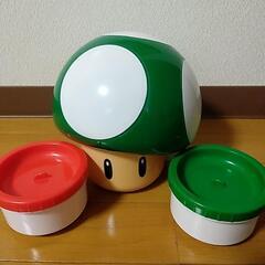 小物入れ物　お弁当箱