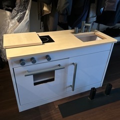 おままごと用キッチン　