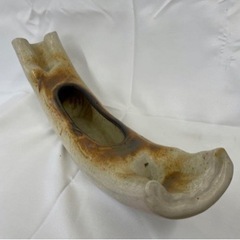 花器　花入　めだか  鉢の画像