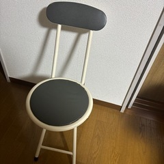 椅子　