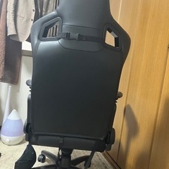 【無料】ゲーミングチェアの画像