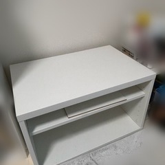 決まりました テレビ台 IKEA