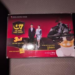 ★未開封！！ベトナム コーヒー★