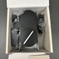 Qrio Lock Q-SL2の画像