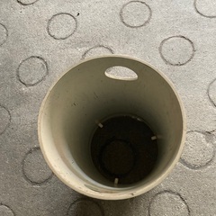 昭和レトロなデザイン　傘立ての画像