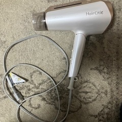ドライヤー
