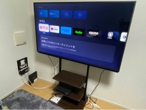 有機EL TV