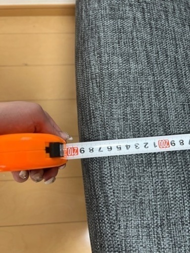 ソファ