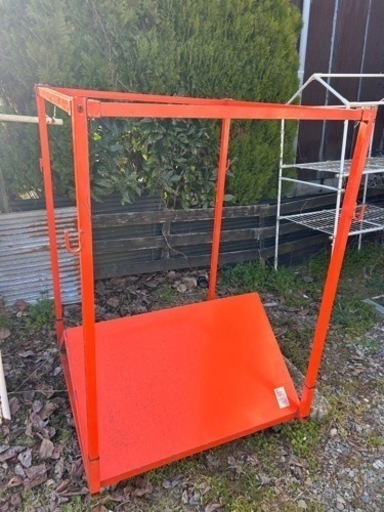 秋太郎 籾コンテナ RS-14N