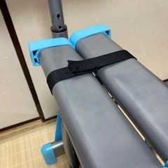 トレーニング 器具の画像