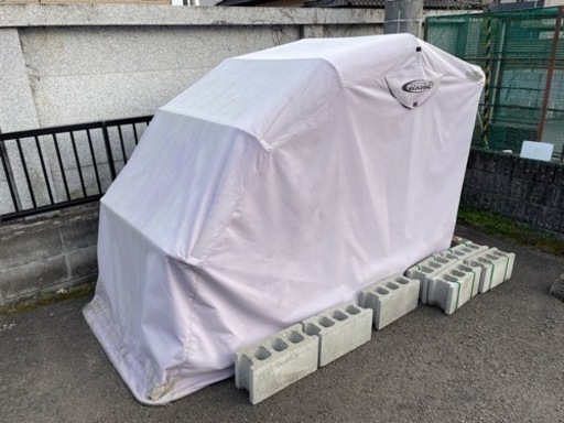 後は栗原に置きます。連絡があれば対応します。バイクバーン スタンダード 中古